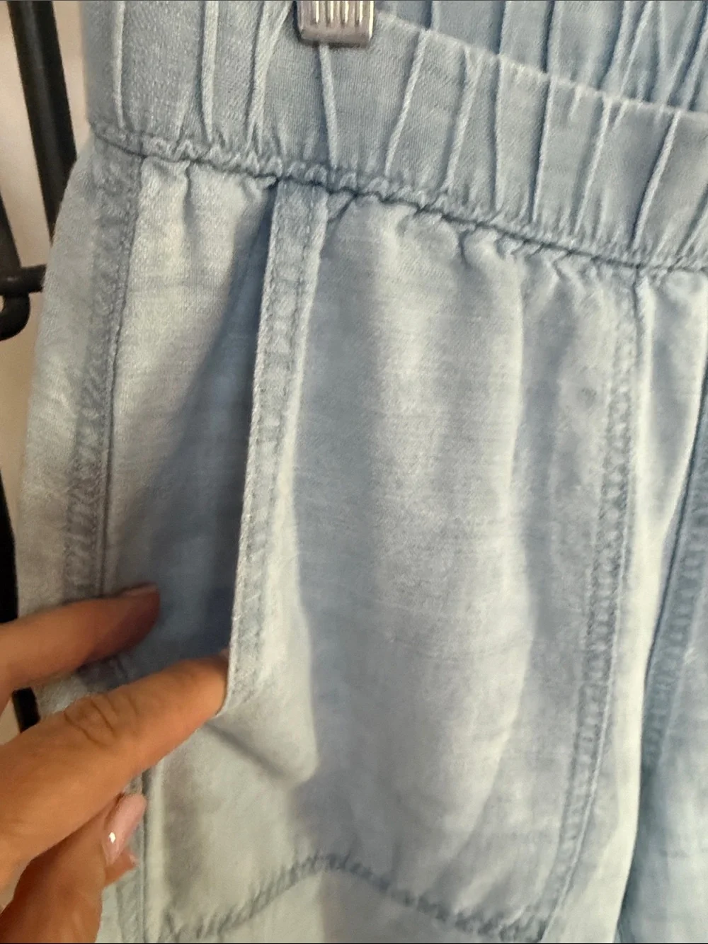 Banana Republic premium denim